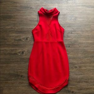 NWT LF Rumor Dress Brand New Never Worn
